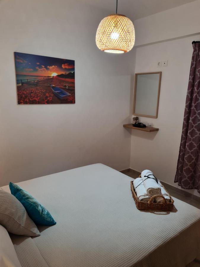 Olivar Suites Palekastro Exterior photo